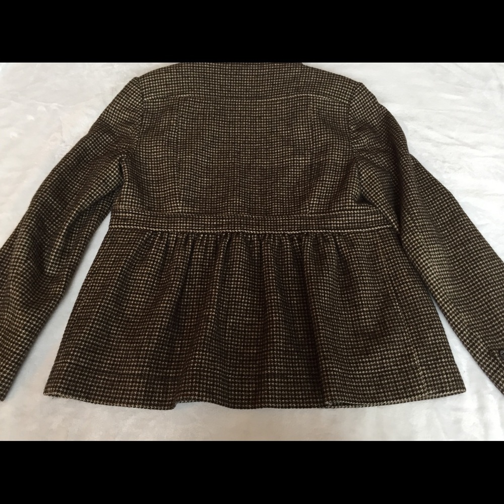 Tweed Jacket - Picture 2 of 4